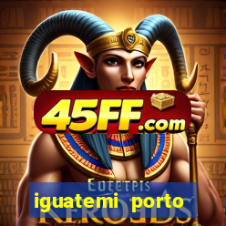 iguatemi porto alegre cinema